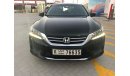 Honda Accord 2.4L DX