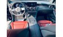 Mercedes-Benz GLC 300 2.0L PETROL COUPE AVANTGARDE EXPORT PRICE