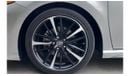 Toyota Camry XSE 2.5L V4 Full option
