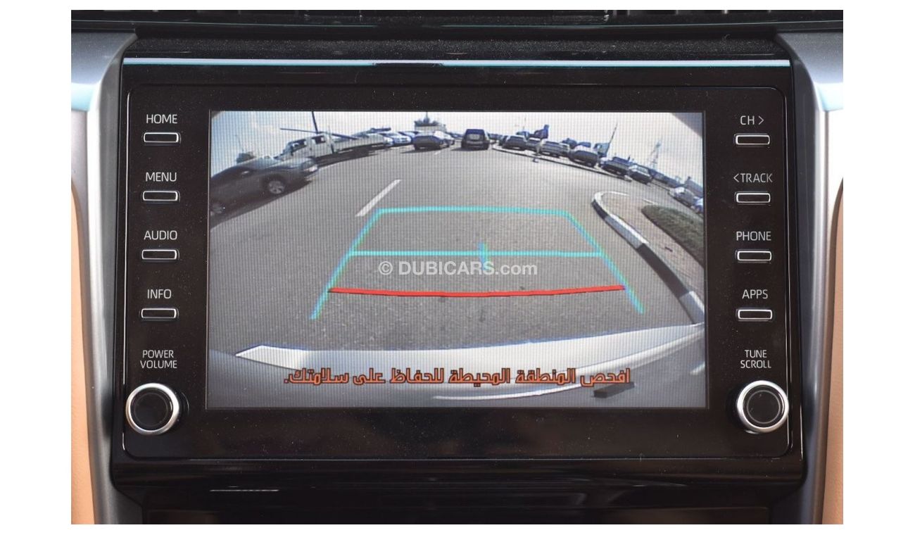 Toyota Fortuner 2023 MODEL: TOYOTA FORTUNER SR5 2.8L DIESEL A/T