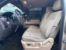Ford F-150 XLT CREW CAB
