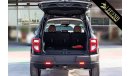 فورد برونكو 2021 Ford Bronco Sport 2.0L Eco-boost | For Local Sales & Export