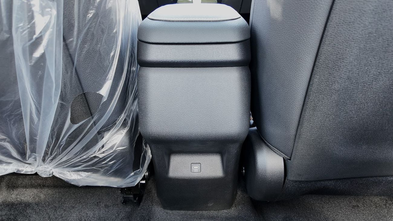 Kia K3 Kia K3 CVT Comfort 1.5L 2025