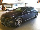 Mercedes-Benz EQS 450+ Premium +