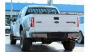 Ford Raptor SVT RAPTOR GCC AGENCY MAINTAINED MINT IN CONDITION