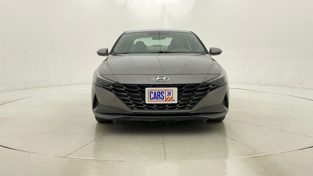 Hyundai Elantra COMFORT 1.6 | Zero Down Payment | Home Test Drive