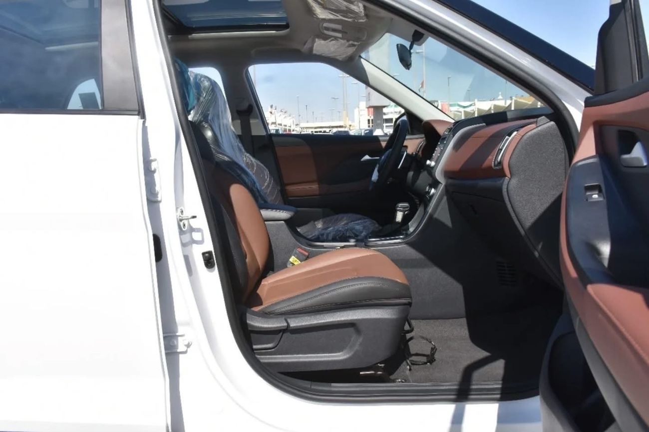 Hyundai Creta Top 1.6L Top 1.5L