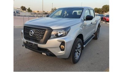 Nissan Navara G G