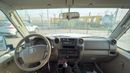 تويوتا لاند كروزر 70 78 (GRJ78) 4.0Ltr. M/T HardTop READY AMBULANCE 2023YM