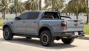 فورد رانجر RAPTOR V6 PETROL RIGHT HAND DRIVE