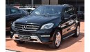 Mercedes-Benz ML 350 gcc