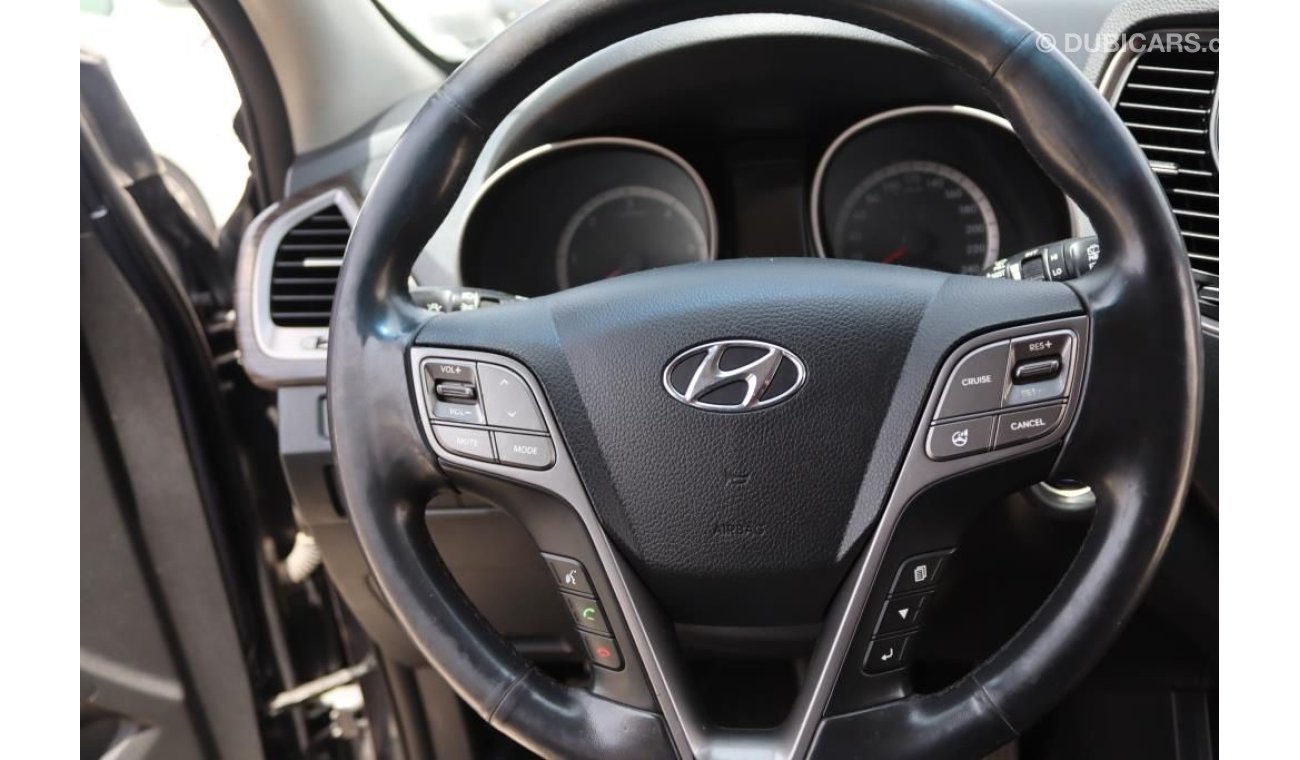 Hyundai Santa Fe Hyndai Santa Fe 2.0L 4x2 DIESEL 2015