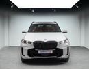 بي أم دبليو X5 40i M Sport 3.0L