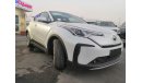 تويوتا C-HR Toyota C-HR Izoa Electrical