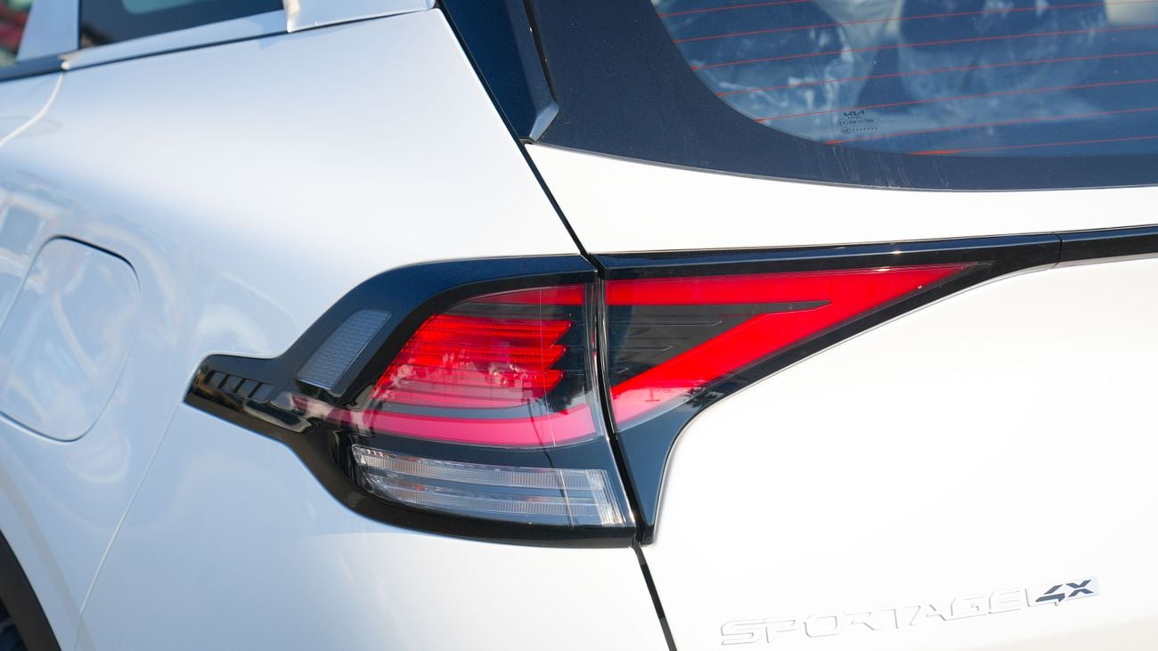 كيا سبورتيج