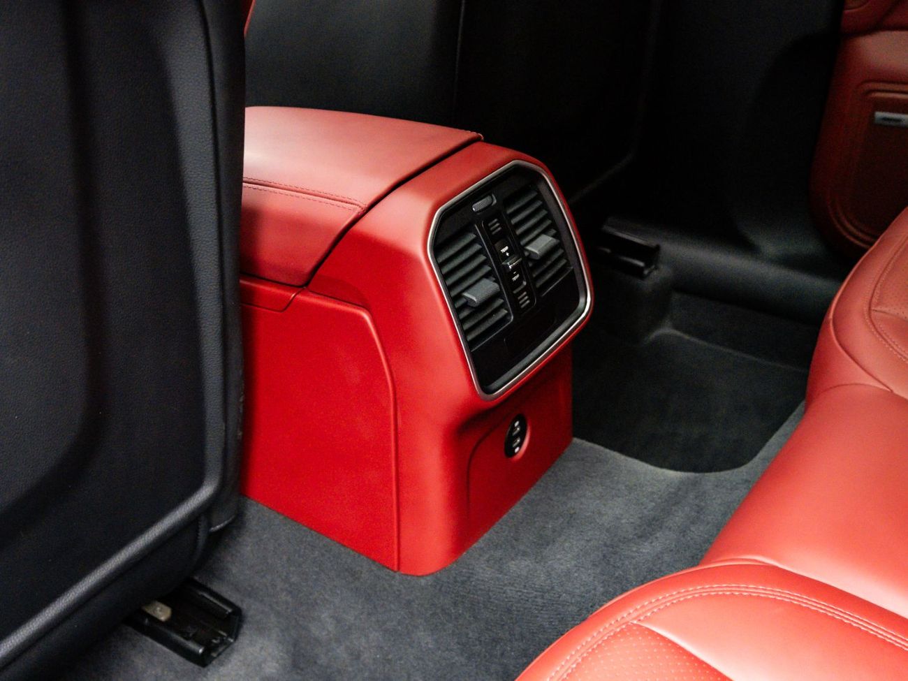 Porsche Macan S 3.0L (340 HP) The BEST Ramadan Offer in the UAE - Limited Time, March 2027 Porsche Warranty, Low K