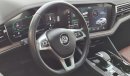 Volkswagen Touareg Highline Full Service History 3.0L Turbo V6 GCC