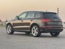Audi Q5 45 TFSI S-Line 3.0L