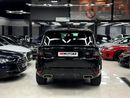 Land Rover Range Rover Sport HSE DYNAMIC