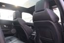 Land Rover Range Rover Evoque P250 HSE 2.0L