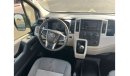تويوتا هاياس 2020 Toyota Hiace 3.5L V6 - 13 Seater - Patrol - Manual - UAE PASS