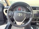Toyota Corolla 00