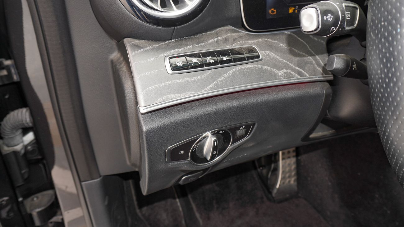 Mercedes-Benz CLS 450 Mercedes Benz CLS 450 4Matic