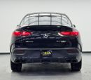 مرسيدس بنز GLE 63 AMG S 2024 Mercedes Benz GLE63 S AMG Coupe, Warranty, Very Low Km, Fully Loaded, Excellent Condition