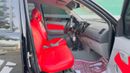 Toyota Hilux PREMIUM RED INTERIOR | MANUAL 2.5L DIESEL | LHD | 2007 | REAR VIEW CAMERA | PREMIUM SPORTS BAR WITH