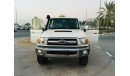 Toyota Land Cruiser Pick Up