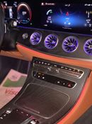 مرسيدس بنز CLS 450 Premium + 3.0L (389 HP)