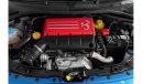 أبارث 695 2023 Fiat Abarth 695 Tributo 131 Rally / Full Abarth Service History & 5 Year Fiat Warranty