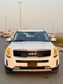 Kia Telluride LX 3.8L (295 HP)