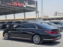 جينيسس G90 Royal 5.0L (410 HP)