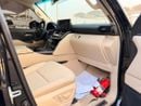 Toyota Land Cruiser GXR 4.0L