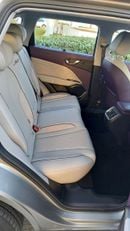 WEY 03 Hi4 Long Range Edition