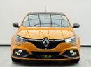 Renault Megane RS Trophy 1.8L 2020 Renault Megane RS Tropy ,Warranty ,Service History ,Excellent Condition, GCC