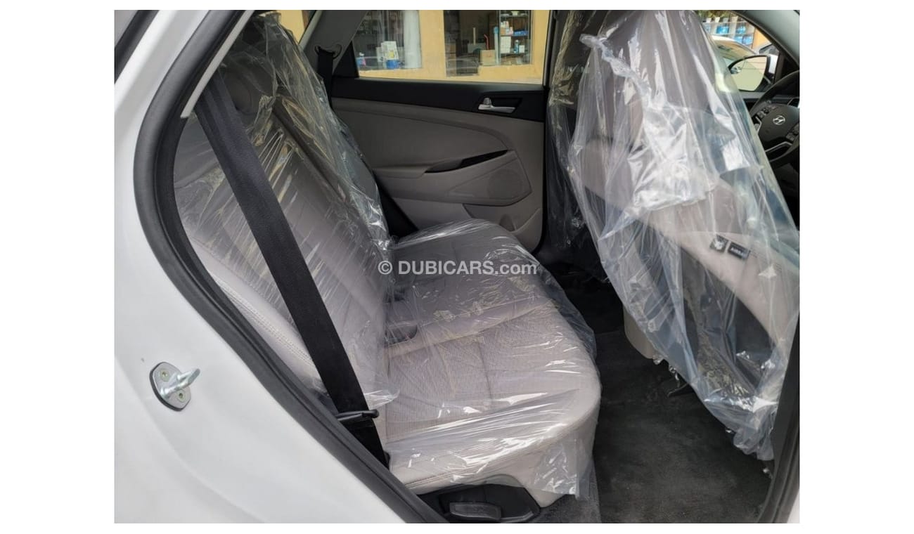 هيونداي توسون GL Low Mileage