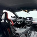 BMW M5 2022 BMW M5 CS, Warranty, Full BMW Service History, Excellent Condition, European Spec.
