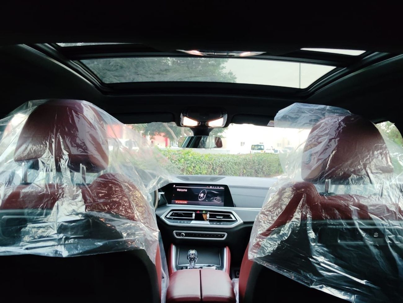 BMW X6 xDrive 40i 3.0L