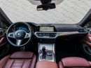 BMW 420i Gran Coupe M Sport