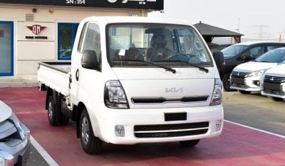 Kia K2700