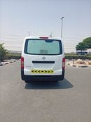 Nissan Urvan STD CHILLER VAN