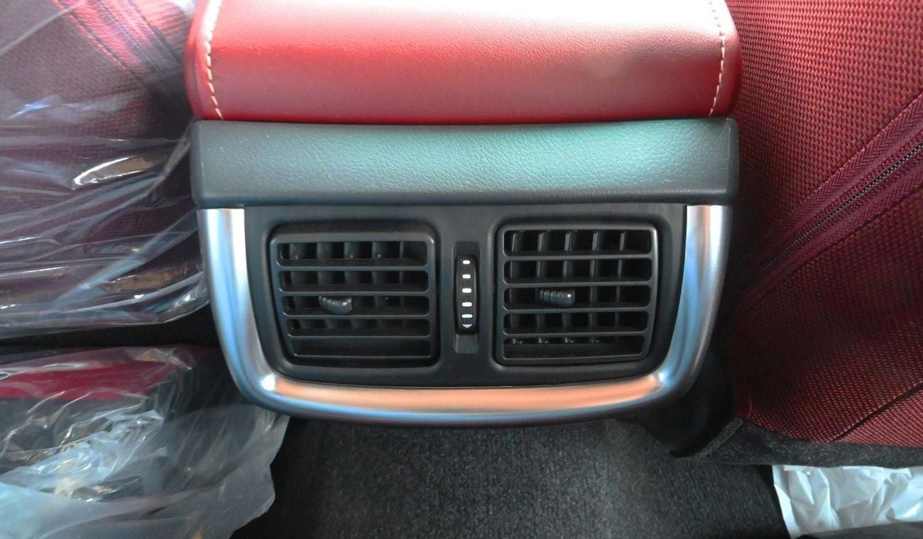 Toyota Hilux S GLX 2.7L 4WD A/T Hilux S GLX 2.7L SR5- AT- 4WD