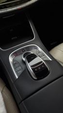 مرسيدس بنز S 550