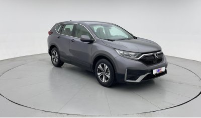 Honda CR-V LX 2.4 | Zero Down Payment | Free Home Test Drive