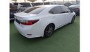Lexus ES 300 The car is very good, in perfect condition, looks clean from the inside and outside without any acci