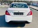 Nissan Sunny SV