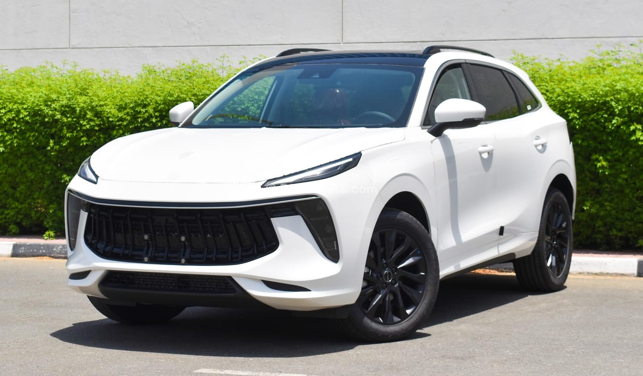 Forthing T5 Evo Dongfeng Exclusive | 1.5L Turbo | 2023 | Brand New