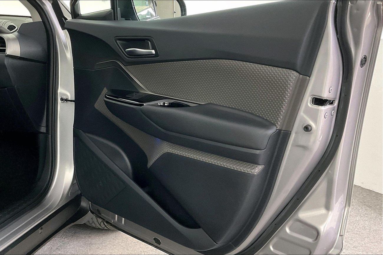 Toyota CHR VX | Guaranteed Warranty | 0 Down Payment